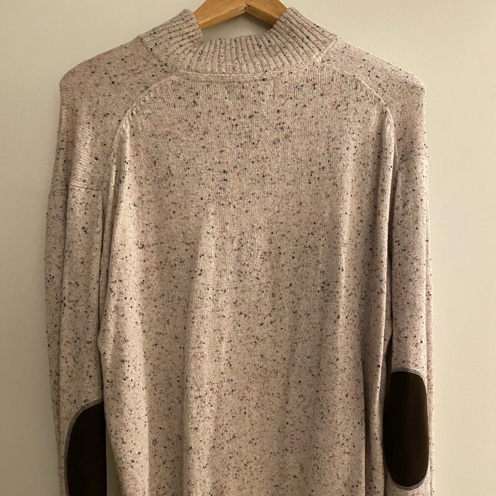 Patrick James sweater, Size M
